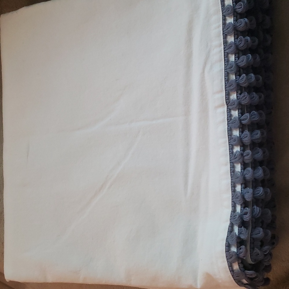 Nate Berkus curtain panels